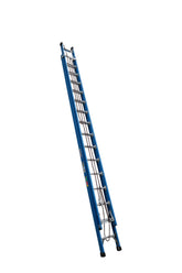 Bailey Ladders Pro Fibreglass FXN Extension 16 170kg Industrial Punchlock (5.0m/9.0m)